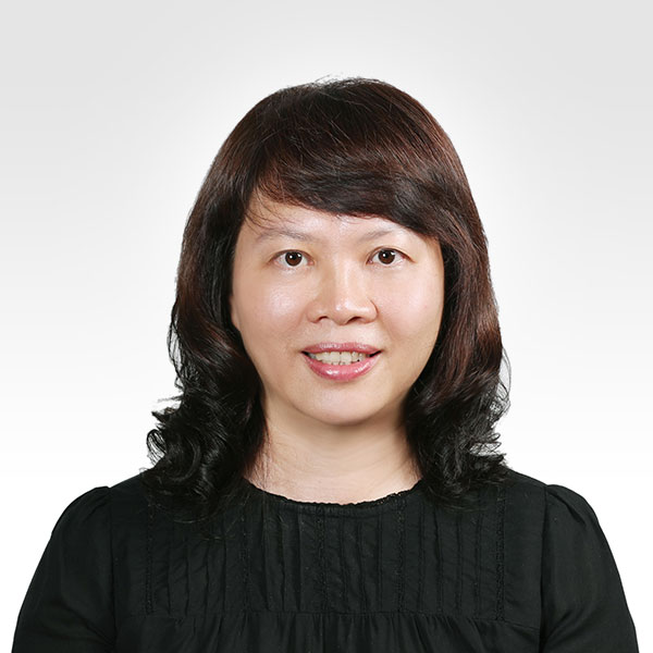 Associate Professor Yang, Mei-Na