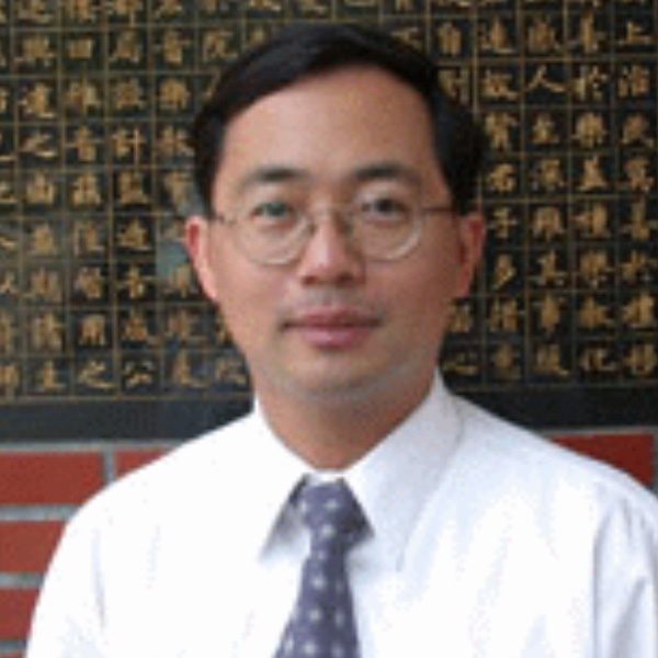 Professor Hou, Chih-Cheng