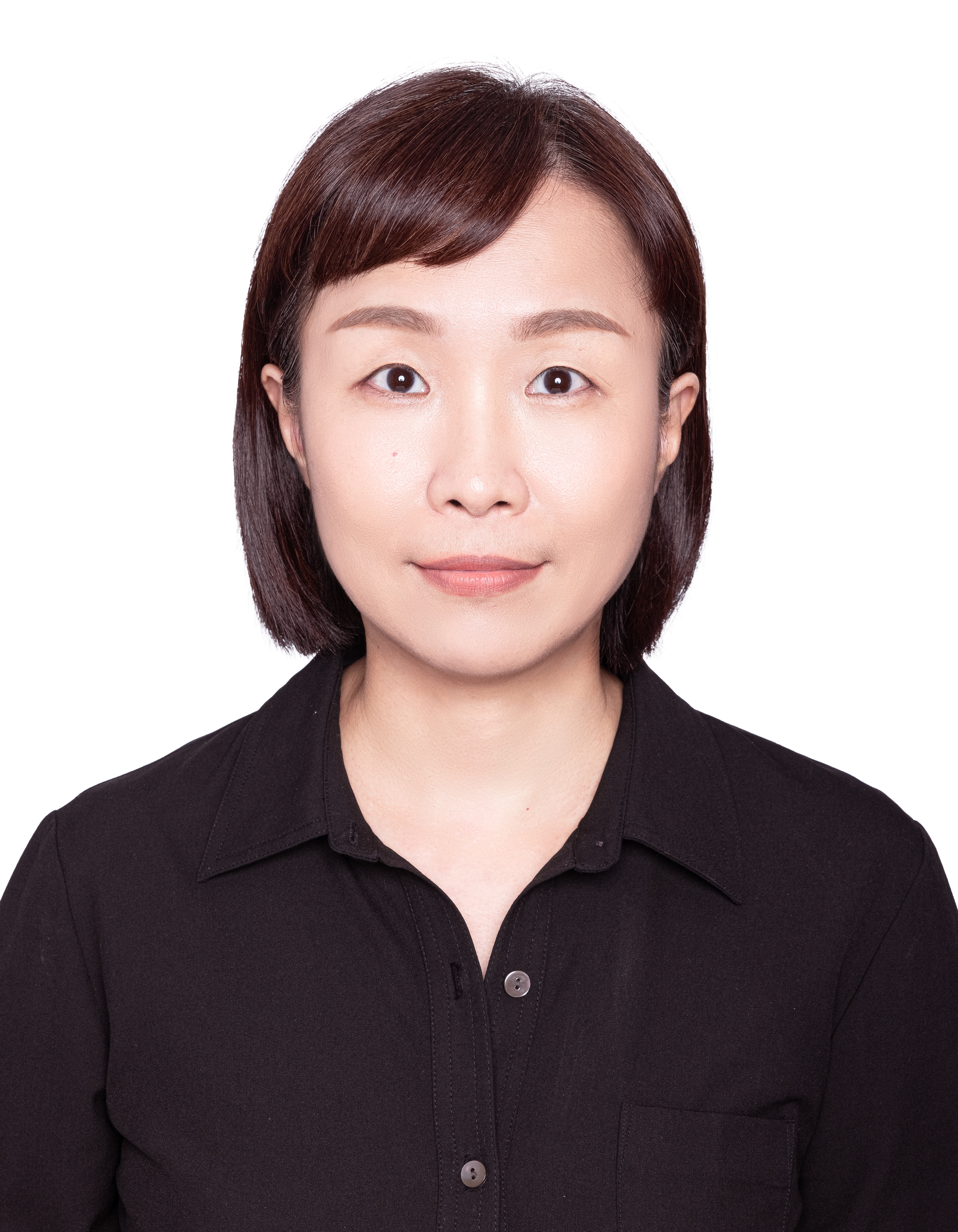 謝惠如 助理教授