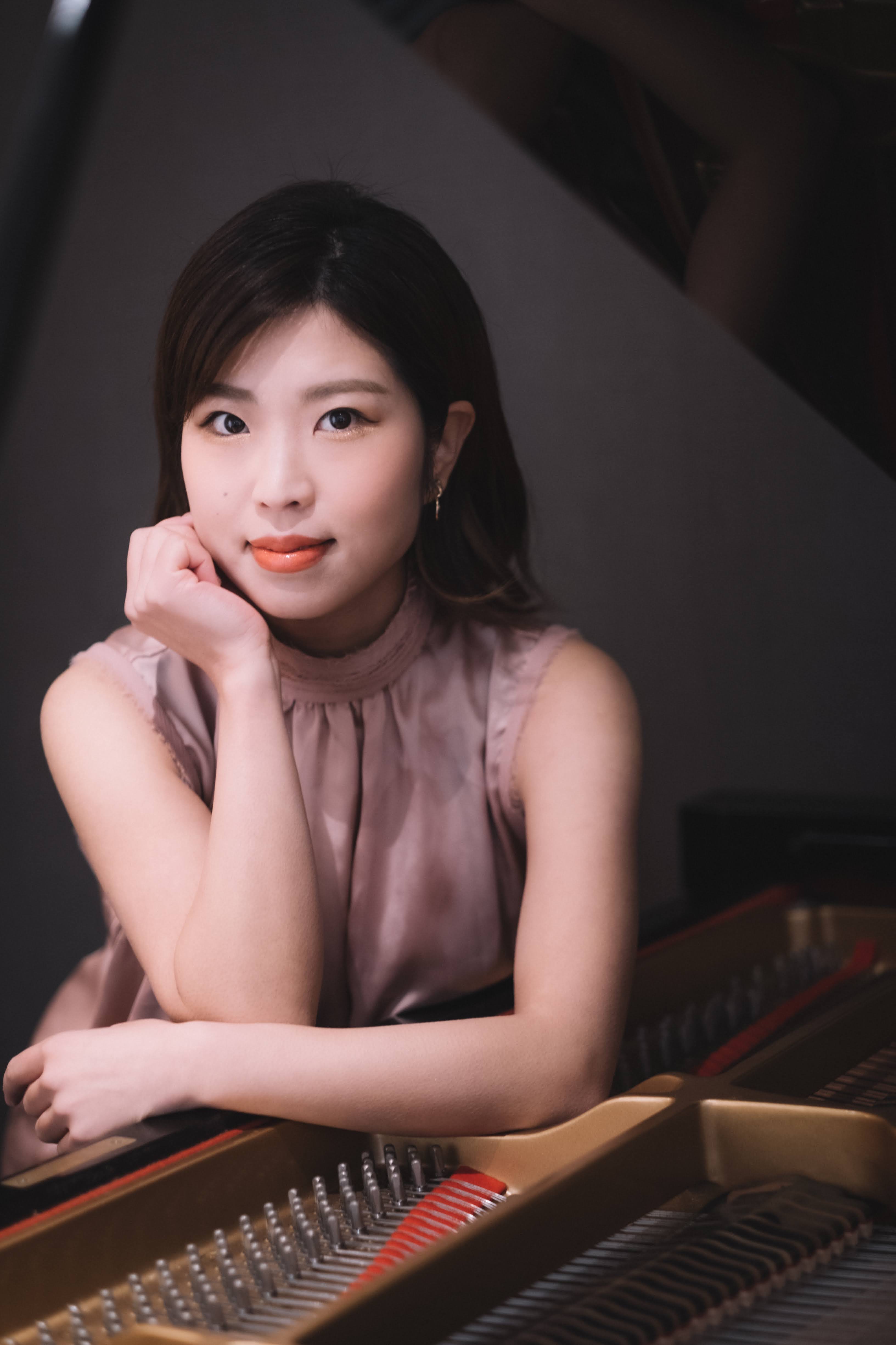山本彌香 專案助理教授